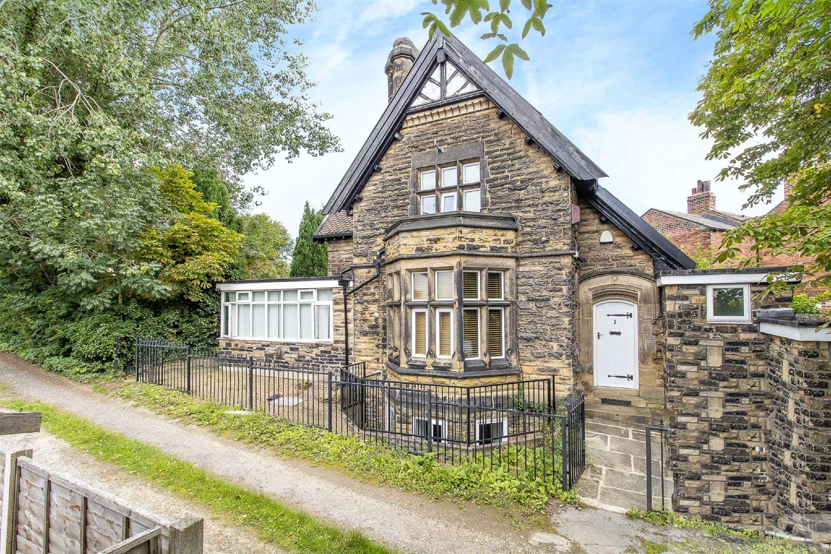 Photo of property